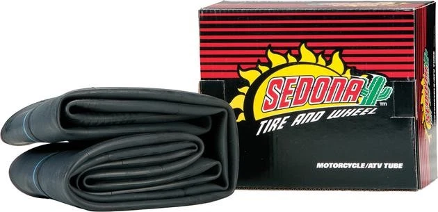 Tubo interior neumático moto Sedona 4,50/5,10-17 TR-4 Foto 1 de 1