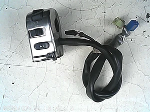YAMAHA XVS 1100 V STAR CUSTOM 2005 LEFT SWITCHBLOCK - Picture 1 of 10