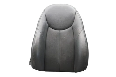 03-06 Cojín asiento superior delantero derecho pasajero mercedes sl500 r230 fabricante original Foto 1 de 4