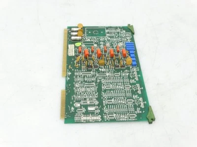 TRIANGLE MACHINE 90WB8007AB CIRCUIT BOARD - Image 1 of 3