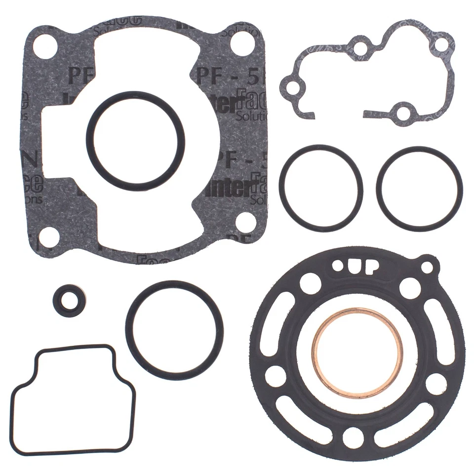 Vertex Top End Gasket Kit For Kawasaki KX 85 (01-13) Foto 1 de 1