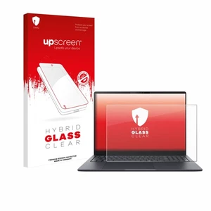 Glass film screen protector for ASUS ExpertBook B5 B5605 screen cover protection - Afbeelding 1 van 9