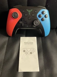 For N-S & Lite Multifunctional Elite Controller WORKS! ( no original box) - Afbeelding 1 van 6