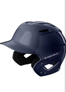 EvoShield XVT 2.0 Batting Helmet - (Size XS) - Navy Gloss - Picture 1 of 3