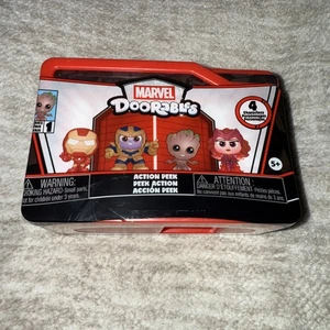 Disney Marvel Doorables Serie 1 ungeöffnet - Bild 1 von 1