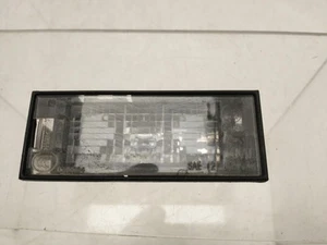 RENAULT CLIO NUMBER PLATE LAMPS Petrol Hatchback 8200480127 13-20 - Picture 1 of 4