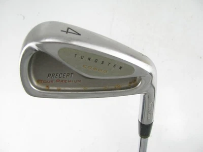 Bridgestone Precept EC603 4 Hierro Acero Senior Foto 1 de 4