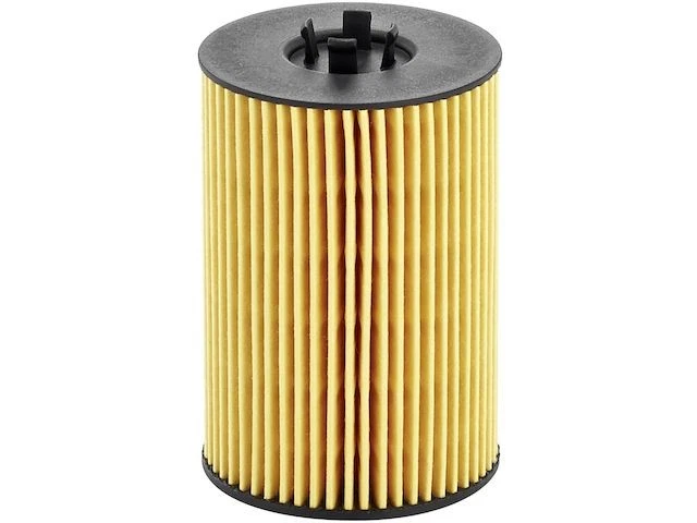 机油过滤器 Mann 96WHSB65 适用于奥迪 A3 Quattro 2015 2016 2017 — 第 1/1 张图片