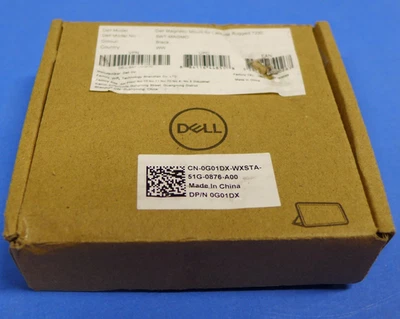 Montaje magnético Dell Latitude Resistente 7230 SWT-MAGMO G01DX Foto 1 de 4
