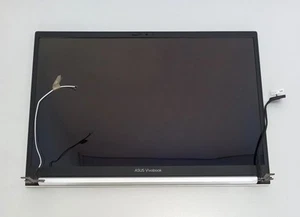 Asus Vivobook Pro 16X N7600P LCD 16,0"QHD+2.5K 120Hz IPS Display Bildschirm - Afbeelding 1 van 11