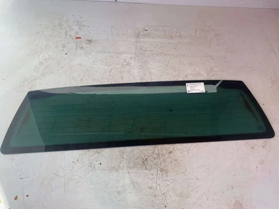 Ford Ranger Rear Windscreen Windshield Window Glass 2019 Pickup 4/5dr (11-22) - image 1 of 4