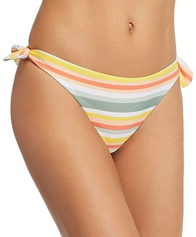 Minkpink 259918 Mamba Corbata Lateral Bikini Parte Inferior Traje de Baño Multi Talla Mediana Foto 1 de 2