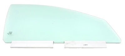 2010-2014 Volvo XC90 Front Right Passenger Door Widow Glass 31386885 - Image 1 of 3