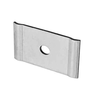 Armorduct AMHDC Clamp Hold Down Basket M8 Bright Zinc Plated -pk50 - Picture 1 of 1