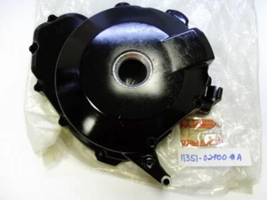 Suzuki TL1000 Magneto Cover 1997-2001 NOS TL1000S Crankcase Cover 11351-02F00 #A - Picture 1 of 17