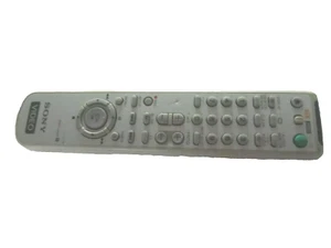 Sony RMT-V406 Fernbedienung für TV/VCR - Bild 1 von 3