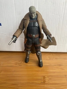 DC DIRECT BATMAN ARKHAM CITY SERIES 2 HUSH ACTION FIGURE COMPLETE - Picture 1 of 5