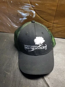 Snap Back South Central Indiana SCI SERVICES LLC. Hat - Picture 1 of 7