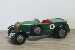 1929 4,5Litre Bentley - Matchbox Models of Yesteryear 5 *38083 - Picture 1 of 2