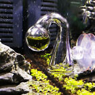 Glass Drop Checker Co2 Monitor Tester For Aquarium Fish Tank Sn?