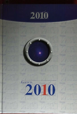 REBAJAS ASOCIACION PROXECTO DE INVESTIGACIÓN GALICIA 2010 -624 PAGS EN GALLEGO - Imagen 1 de 4