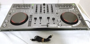 Pioneer DJ DDJ-T1 DJ Controller für TRAKTOR 4-Kanal 4ch DDJT1 - Bild 1 von 6