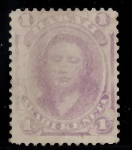 #30a Hawaii United States mint - Picture 1 of 2