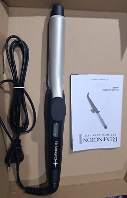 Remington Lockenstab Pro Soft Curl CI6325 25 mm antistatische Keramik GEBRAUCHT✅ - Bild 1 von 3
