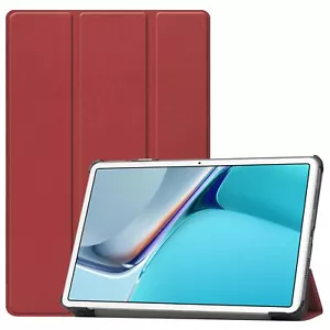 Case for Huawei MatePad 11 2021 Smart Cover Slim Pouch Case Cover Cover Case - Picture 1 of 8