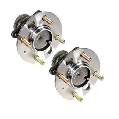 Buje de cojinete de rueda trasera para Hyundai Sonata 1999-2005, Kia Optima Magentis Foto 1 de 4