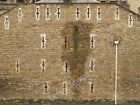 Foto 6x4 Wandschlitze, Tower of London wie Robert Lamb (siehe [[1505522]]) c2011