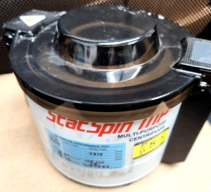 Beckman Statspin MP SSMP Mehrzweckzentrifuge () - Bild 1 von 6