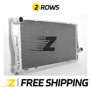 Radiator for BMW 335i 3.0L etc 2007-2011 2008 2009 2010 Aluminum MT Only?? - Picture 1 of 4