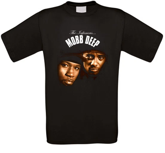 NAS Tシャツ rap raptee mobb deep wu tang NAS Tシャツ rap raptee mobb deep wu tang Rap Tee Mobb Deep - Etsy