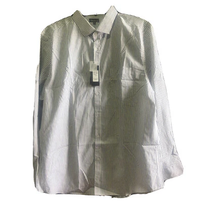 GALAXY BY HARVIC   BUTTON  DOWN SHIRT MENS SZ XL BRAND NEW!! - Image 1 of 2