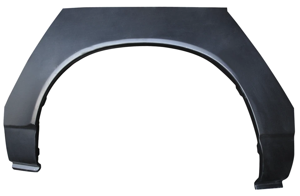 Rear Wheel Arch RH for 1986-1989 Toyota Celica (Key Parts # 81-48-59-2) - Image 1 of 1