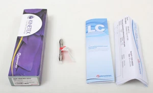 Phenomenex Kinetex 2.6 µm C18 100 Å, LC Column 50 x 4.6 mm 00B-4462-E0 - Picture 1 of 4