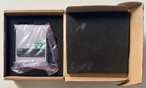 OEM DELL Latitude Inspiron Laptop 10NRV-A00 Floppy Disk Drive Module 3.5" 1.44MB - Picture 1 of 5