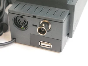 Programator USB do Swissphone Quattro BOSS s.QUAD Patron Joker FME - Zdjęcie 1 z 10