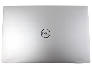 DELL XPS 15 9500 9510 LAPTOP PLATINUM SILVER LCD BACK COVER ASSEMBLY GYY52 - Afbeelding 1 van 2