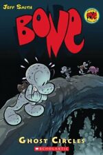 Bone: Ghost Circles v. 7 (Bone Reissue Graphic Novels (Paperba... by Smith, Jeff