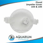 #A20116 Fluval 104/105 Impeller Cover - External Canister Filter Spare Part
