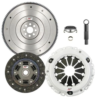 KIT EMBRAGUE CM ETAPA 2 + VOLANTE OE para ACURA TSX HONDA ACUERDO 2.4L 4cyl K24 Foto 1 de 4