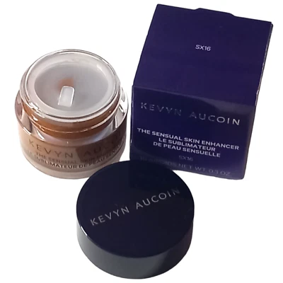 Kevyn Aucoin Sensual Skin Enhancer Face Perfector Concealer SX16 - Image 1 of 4