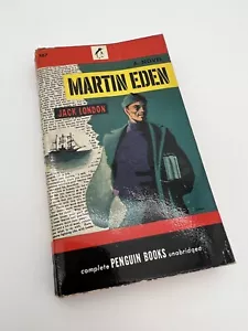 Martin Eden Taschenbuch Jack London - Bild 1 von 6