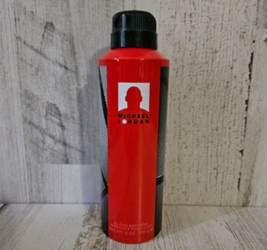 Michael Jordan Body Spray 6.0oz /170G For Men New Pack of 3 - Picture 1 of 6