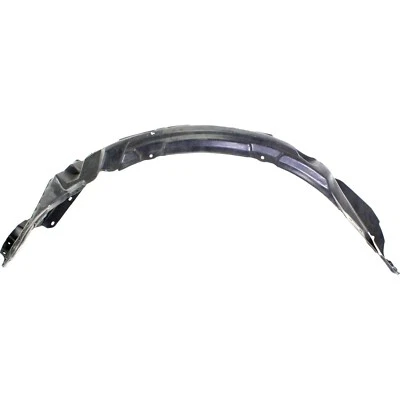 Fender Liner For BUICK LACROSSE 2005-09 Front Driver Left Side GM1250110 - Image 1 of 4