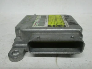 NY779-26 OEM 2003 CTS AIR BAG CONTROL COMPUTER MODULE TESTED TESTED WARRANTY - Picture 1 of 2