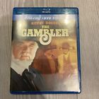 GAMBLER (Region A Blu Ray,US Import.)