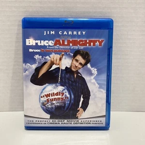 Bruce Almighty ( Blu Ray ) - Bild 1 von 3